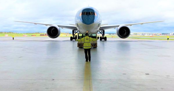 Join STS Aviation Group | Exciting Aerospace Careers Worldwide