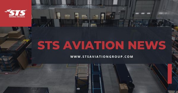 STS Aviation Services Secures GCAA CAR-145 C6 Equipment Rating at Dubai CommerCity Facility