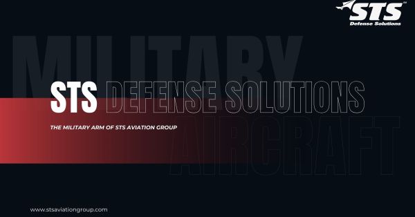 STS Defense Solutions Heads to Riyadh for World Defense Show 2026