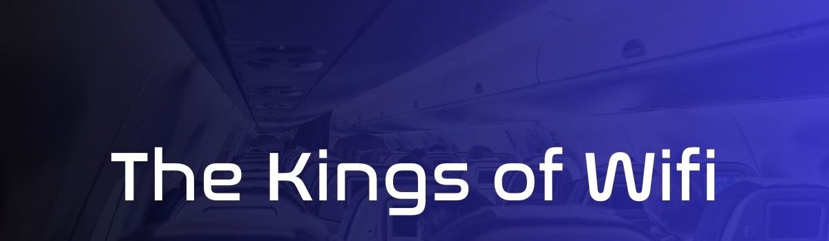 Revolutionizing InFlight Connectivity: STS Aviation Group’s Superior Wifi Installation Services