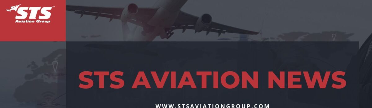 STS Aviation Group Announces Strategic Investment by H.I.G. Capital