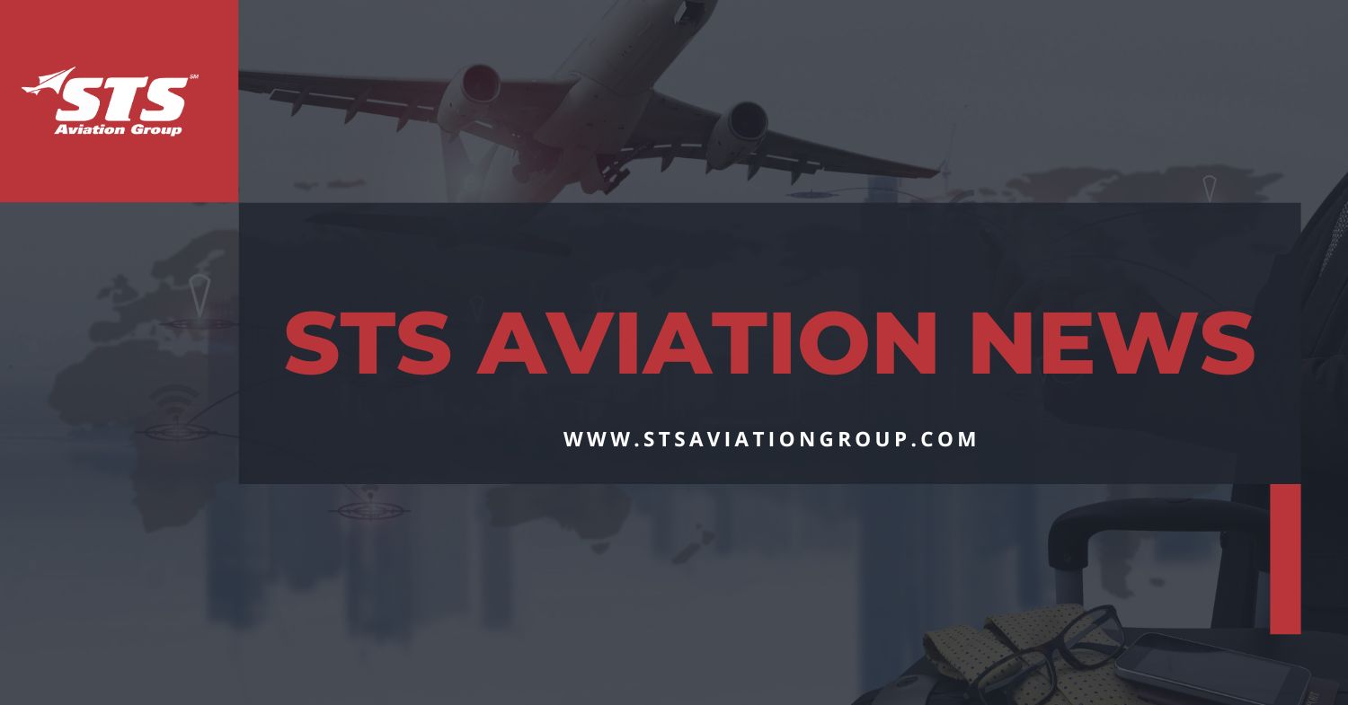 STS Aviation Group Announces Strategic Investment by H.I.G. Capital