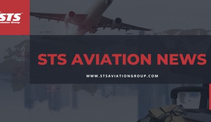 STS Aviation Group Announces Strategic Investment by H.I.G. Capital